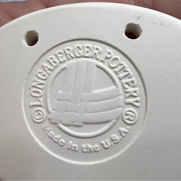 Longaberger basket trim - Picture 4 of 7